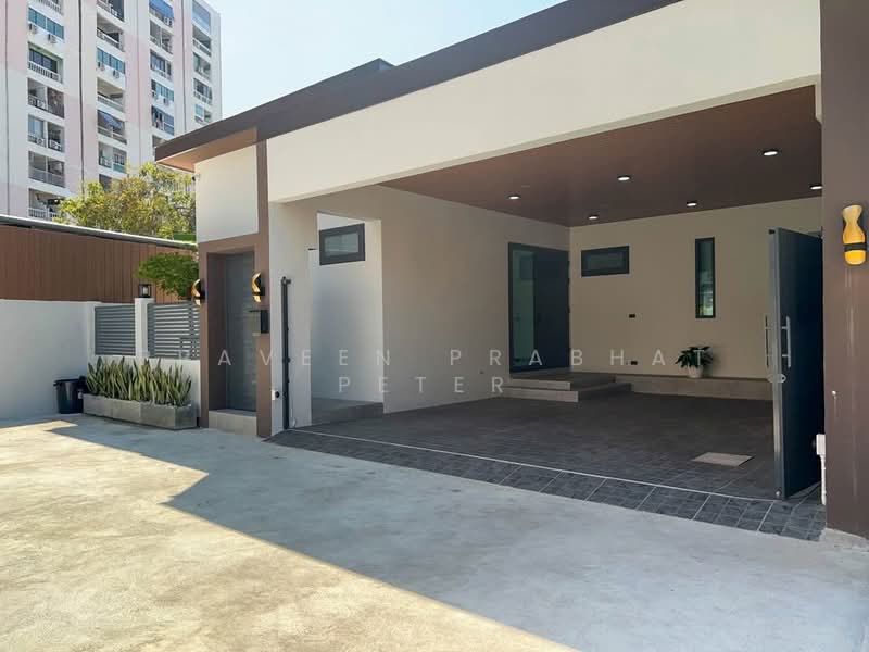 The Urban Attitude Pattaya, Chon Buri (Pattaya), หมู่ 9 ซอยเฉลิมพระเกียรติ 18 ตำบลหนองปรือ บางละมุง ชลบุรี, Nong Pru, Bang Lamung (Pattaya), Chon Buri (Pattaya), 3 Bedrooms, 210 sqm, Condo For Sale, by Praveen Peter, 500326436 - DDproperty.com
