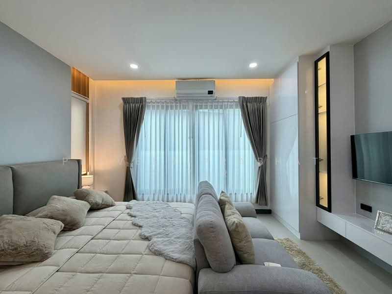 The Urban Attitude Pattaya, Chon Buri (Pattaya), หมู่ 9 ซอยเฉลิมพระเกียรติ 18 ตำบลหนองปรือ บางละมุง ชลบุรี, Nong Pru, Bang Lamung (Pattaya), Chon Buri (Pattaya), 3 Bedrooms, 210 sqm, Condo For Sale, by Praveen Peter, 500326436 - DDproperty.com