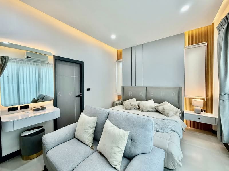 The Urban Attitude Pattaya, Chon Buri (Pattaya), หมู่ 9 ซอยเฉลิมพระเกียรติ 18 ตำบลหนองปรือ บางละมุง ชลบุรี, Nong Pru, Bang Lamung (Pattaya), Chon Buri (Pattaya), 3 Bedrooms, 210 sqm, Condo For Sale, by Praveen Peter, 500326436 - DDproperty.com