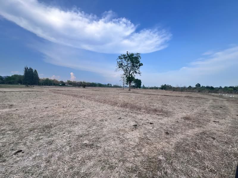 ที่ดินหินกอง ราชบุรี, Ratchaburi, Hin Kong, Muang Ratchaburi, Ratchaburi, , 38,876 sqm, Land For Sale, by The Best Property Agent ดาด้า, 500326437 - DDproperty.com