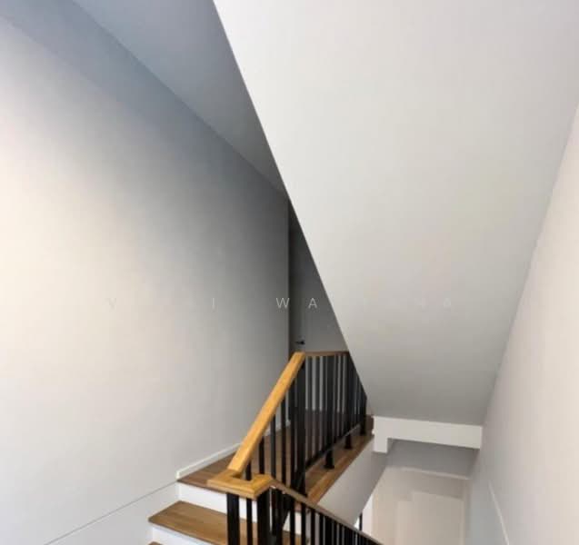 undefined, กรุงเทพ, ประเวศ, กรุงเทพ, 152 ตร.ม., ทาวน์เฮ้าส์ ขาย, โดย Vinai Wattana, 500326438 - DDproperty.com