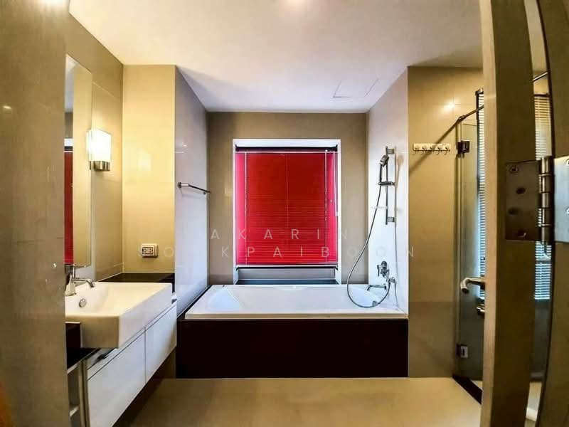 Supalai Premier Ratchathewi, Bangkok, 188 Phetchaburi Road, Thanon Phetchaburi, Ratchathewi, Bangkok, 2 Bedrooms, 93 sqm, Condo For Rent, by Nakarin Sookpaiboon, 500326439 - DDproperty.com
