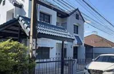 ขาย - บ้าน 4-ห้องนอน, กรุงเทพ