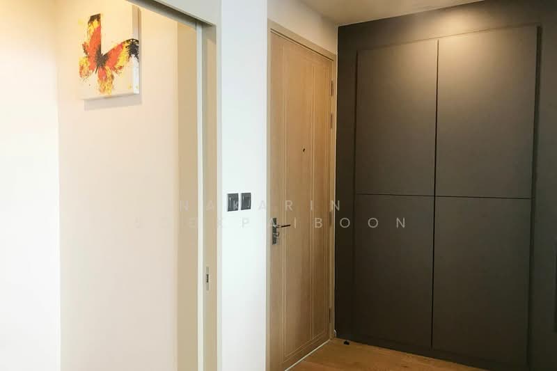 Q Chidlom-Phetchaburi, Bangkok, 1088 Phetchaburi Road, Makkasan, Ratchathewi, Bangkok, 1 Bedroom, 73 sqm, Condo For Rent, by Nakarin Sookpaiboon, 500326443 - DDproperty.com