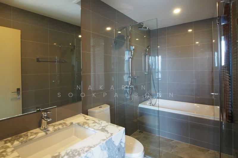 Q Chidlom-Phetchaburi, Bangkok, 1088 Phetchaburi Road, Makkasan, Ratchathewi, Bangkok, 1 Bedroom, 73 sqm, Condo For Rent, by Nakarin Sookpaiboon, 500326443 - DDproperty.com