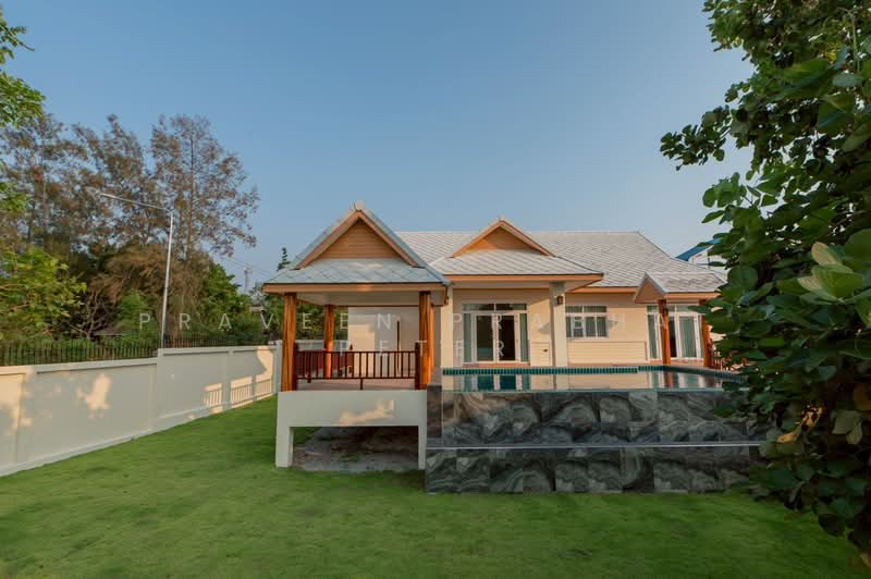 D Space Pattaya 2, Chon Buri (Pattaya), Huai Yai, Bang Lamung (Pattaya), Chon Buri (Pattaya), 3 Bedrooms, 330 sqm, Villa For Rent, by Praveen Peter, 500326445 - DDproperty.com