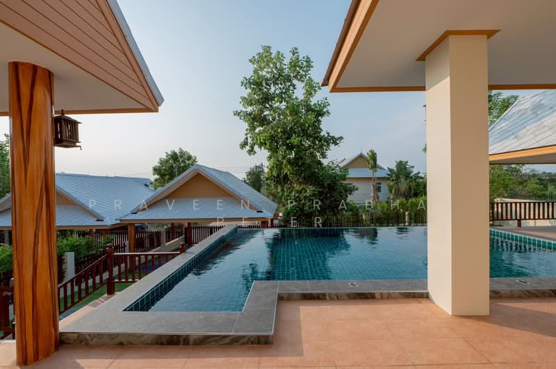 D Space Pattaya 2, Chon Buri (Pattaya), Huai Yai, Bang Lamung (Pattaya), Chon Buri (Pattaya), 3 Bedrooms, 330 sqm, Villa For Rent, by Praveen Peter, 500326445 - DDproperty.com