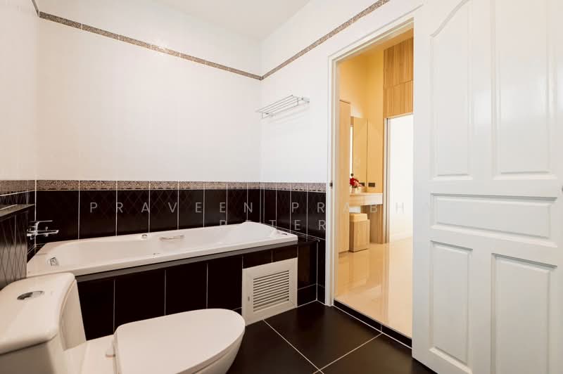 D Space Pattaya 2, Chon Buri (Pattaya), Huai Yai, Bang Lamung (Pattaya), Chon Buri (Pattaya), 3 Bedrooms, 330 sqm, Villa For Rent, by Praveen Peter, 500326445 - DDproperty.com
