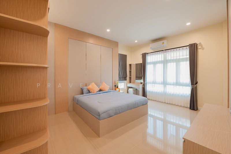 D Space Pattaya 2, Chon Buri (Pattaya), Huai Yai, Bang Lamung (Pattaya), Chon Buri (Pattaya), 3 Bedrooms, 330 sqm, Villa For Rent, by Praveen Peter, 500326445 - DDproperty.com