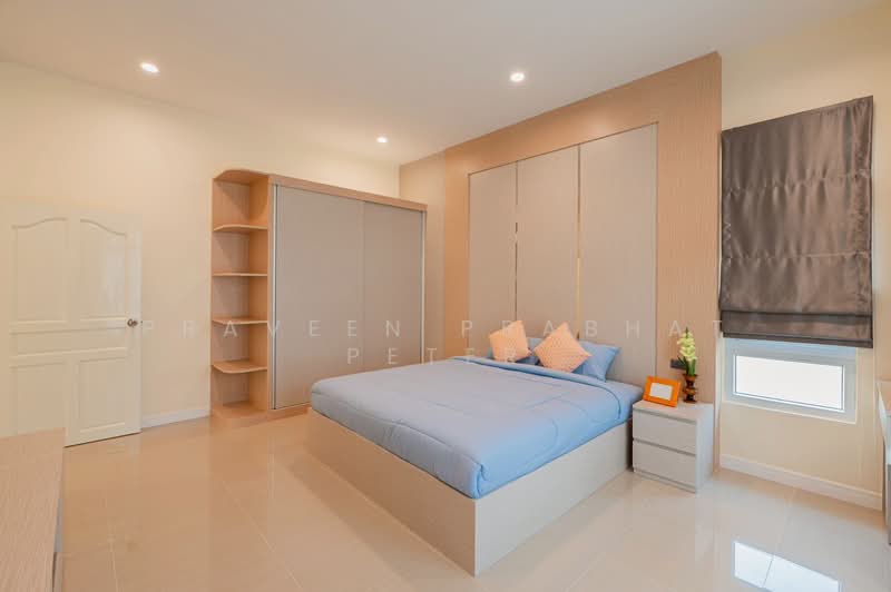 D Space Pattaya 2 : ดี สเปซ พัทยา 2, ชลบุรี, ห้วยใหญ่, บางละมุง, ชลบุรี, 330 ตร.ม., วิลล่า ให้เช่า, โดย Praveen Prabhat Peter, 500326445 - DDproperty.com