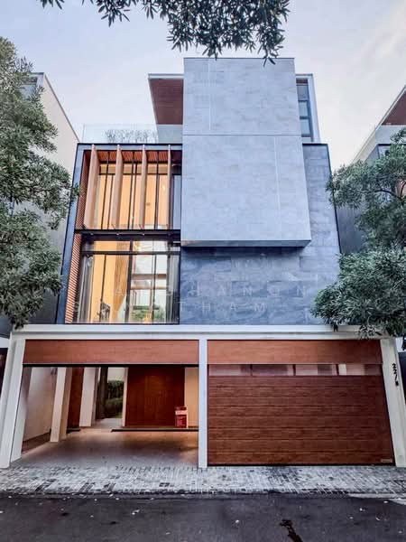 The Primary V, Bangkok, 29 Prasert - Manukitch Road, Chorake Bua, Lat Phrao, Bangkok, 4 Bedrooms, 580 sqm, Single Detached House For Sale, by Ratchanon Songthammakul, 500326446 - DDproperty.com
