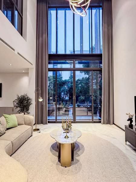 The Primary V, Bangkok, 29 Prasert - Manukitch Road, Chorake Bua, Lat Phrao, Bangkok, 4 Bedrooms, 580 sqm, Single Detached House For Sale, by Ratchanon Songthammakul, 500326446 - DDproperty.com