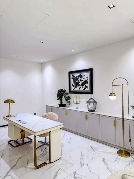 The Primary V, Bangkok, 29 Prasert - Manukitch Road, Chorake Bua, Lat Phrao, Bangkok, 4 Bedrooms, 580 sqm, Single Detached House For Sale, by Ratchanon Songthammakul, 500326446 - DDproperty.com