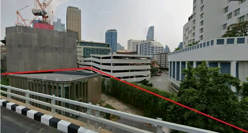 ขาย / ให้เช่า ที่ดินติดถนนพระราม 4 ทำเลใจกลางเมือง เขตบางรัก กรุงเทพมหานคร (TL07-1126), กรุงเทพ, สี่พระยา, บางรัก, กรุงเทพ, 1,216 ตร.ม., ที่ดิน ให้เช่า, โดย ณภัทร พรสิริเมธากุล, 500326447 - DDproperty.com