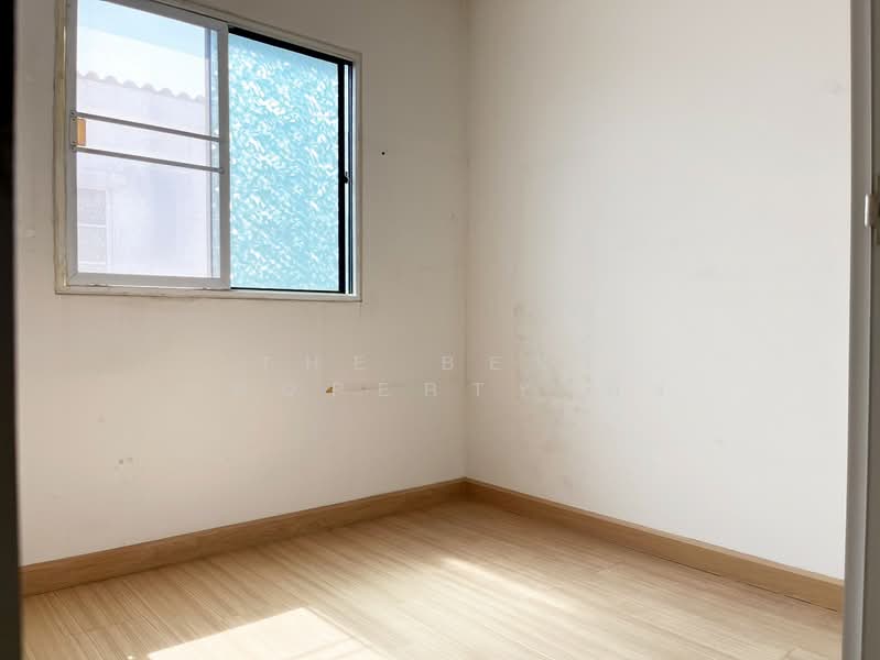 Baan Pruksa 84/2 Phetkasem 63, Bangkok, Soi Mooban Baan Pruksa 84, Phetkasem 63-Wongwaen, Bang Khae District, Bangkok, Bang Khae, Bangkok, 3 Bedrooms, 100 sqm, Townhouse For Sale, by The Best Property พิ้ง, 500326449 - DDproperty.com