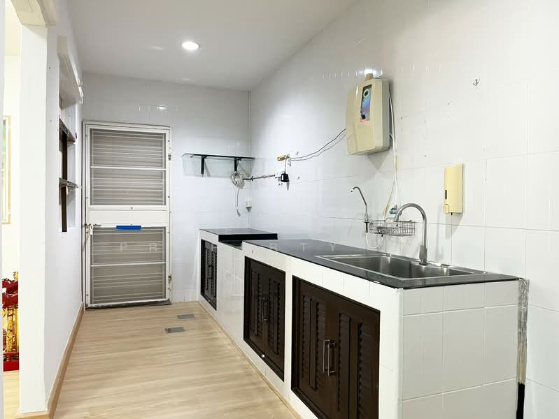 Baan Pruksa 84/2 Phetkasem 63 : บ้านพฤกษา 84/2 เพชรเกษม 63, กรุงเทพ, ซอยหมู่บ้านบ้านพฤกษา 84 เพชรเกษม 63-วงแหวนฯ เขตบางแค กุรงเทพมหานคร, บางแค, กรุงเทพ, 100 ตร.ม., ทาวน์เฮ้าส์ ขาย, โดย The Best Property พิ้ง, 500326449 - DDproperty.com