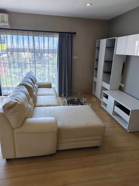 The Teak Bangna-Trad, Bangkok, Bangna-Trad 13, Bang Na, Bangkok, 2 Bedrooms, 78 sqm, Condo For Sale, by Ratchanon Songthammakul, 500326450 - DDproperty.com