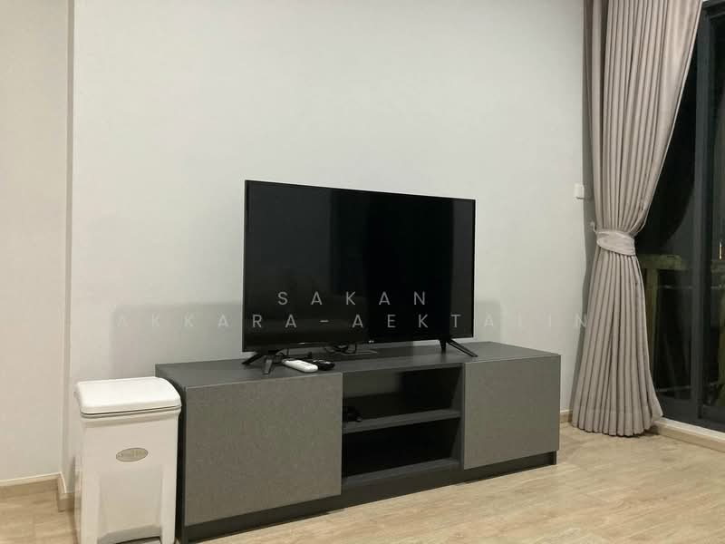 IDEO New Rama 9, Bangkok, 7 Ramkhamhaeng Road, Hua Mak, Bang Kapi, Bangkok, 2 Bedrooms, 52 sqm, Condo For Rent, by Sakan Akkara-aektalin, 500326451 - DDproperty.com