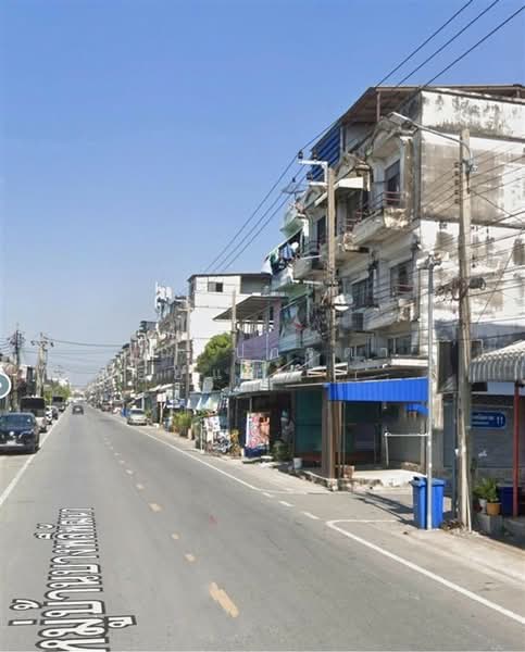 อาคารพาณิชย์ 4 ชั้น 20 ตร.ว. อาคารพาณิชย์ ซอยบางพลีพัฒนา ถนนบางนา-ตราด, Samut Prakan, ถนนบางนา-ตราด, Bang Sao Thong, Samut Prakan, , 120 sqm, Shophouse For Sale, by คุณ ปารดา พลอยแดง (ก้อย), 500326452 - DDproperty.com