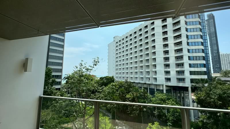 Northpoint Wongamat : นอร์ทพอยต์ วงศ์อมาตย์, ชลบุรี, 456 หมู่ที่ 5 Naklua 18/1 Alley, นาเกลือ, บางละมุง, ชลบุรี, 82 ตร.ม., คอนโด ขาย, โดย Khwanjira Callahan, 500326453 - DDproperty.com