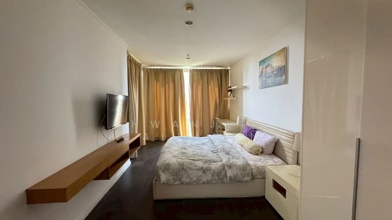 Northpoint Wongamat, Chon Buri (Pattaya), 456 456 Moo 5 Naklua 18/1 Alley, Na Kloe, Bang Lamung (Pattaya), Chon Buri (Pattaya), 1 Bedroom, 82 sqm, Condo For Sale, by Khwanjira Callahan, 500326453 - DDproperty.com