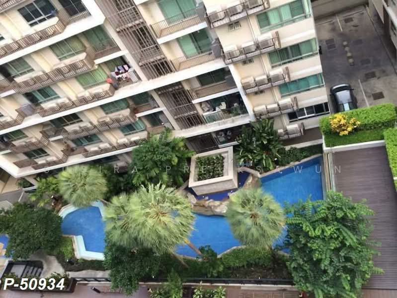 The Clover Thonglor Residence, Bangkok, Soi Sukhumvit 55, Khlong Tan Nua, Watthana, Bangkok, 2 Bedrooms, 70 sqm, Condo For Rent, by Susira Preuksawun, 500326455 - DDproperty.com