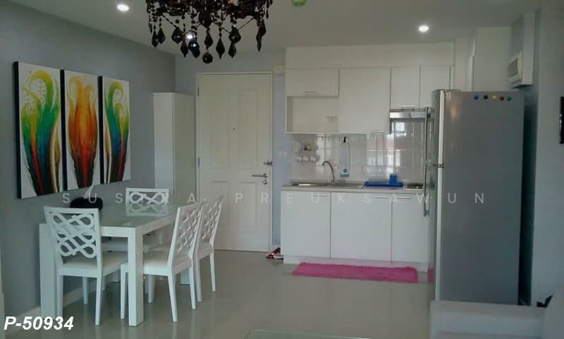 The Clover Thonglor Residence, Bangkok, Soi Sukhumvit 55, Khlong Tan Nua, Watthana, Bangkok, 2 Bedrooms, 70 sqm, Condo For Rent, by Susira Preuksawun, 500326455 - DDproperty.com