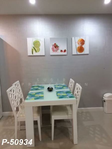 The Clover Thonglor Residence, Bangkok, Soi Sukhumvit 55, Khlong Tan Nua, Watthana, Bangkok, 2 Bedrooms, 70 sqm, Condo For Rent, by Susira Preuksawun, 500326455 - DDproperty.com