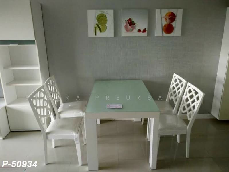 The Clover Thonglor Residence, Bangkok, Soi Sukhumvit 55, Khlong Tan Nua, Watthana, Bangkok, 2 Bedrooms, 70 sqm, Condo For Rent, by Susira Preuksawun, 500326455 - DDproperty.com