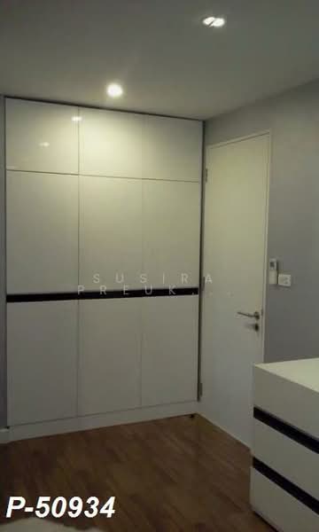The Clover Thonglor Residence, Bangkok, Soi Sukhumvit 55, Khlong Tan Nua, Watthana, Bangkok, 2 Bedrooms, 70 sqm, Condo For Rent, by Susira Preuksawun, 500326455 - DDproperty.com