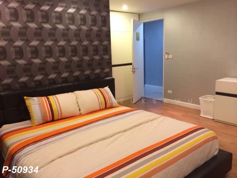 The Clover Thonglor Residence, Bangkok, Soi Sukhumvit 55, Khlong Tan Nua, Watthana, Bangkok, 2 Bedrooms, 70 sqm, Condo For Rent, by Susira Preuksawun, 500326455 - DDproperty.com