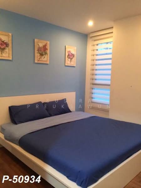 The Clover Thonglor Residence : เดอะ โคลเวอร์ ทองหล่อ เรสซิเดนซ์, กรุงเทพ, ซอยสุขุมวิท 55, คลองตันเหนือ, วัฒนา, กรุงเทพ, 70 ตร.ม., คอนโด ให้เช่า, โดย Susira Preuksawun, 500326455 - DDproperty.com
