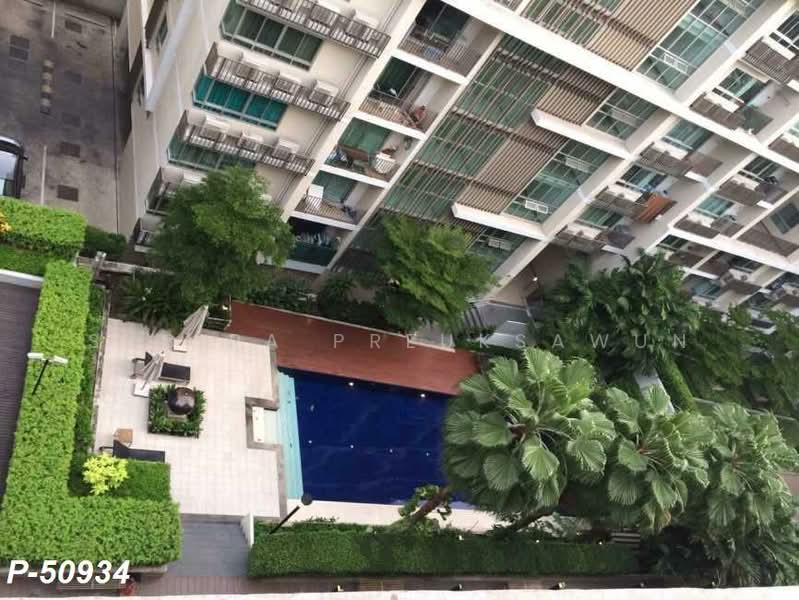 The Clover Thonglor Residence : เดอะ โคลเวอร์ ทองหล่อ เรสซิเดนซ์, กรุงเทพ, ซอยสุขุมวิท 55, คลองตันเหนือ, วัฒนา, กรุงเทพ, 70 ตร.ม., คอนโด ให้เช่า, โดย Susira Preuksawun, 500326455 - DDproperty.com