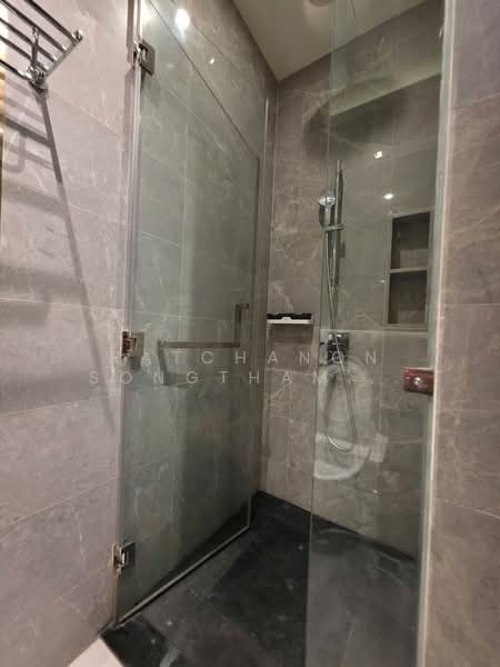 28 Chidlom, Bangkok, 28 Chit Lom Alley, Lumphini, Pathum Wan, Bangkok, Studio, 35 sqm, Condo For Rent, by Ratchanon Songthammakul, 500326457 - DDproperty.com