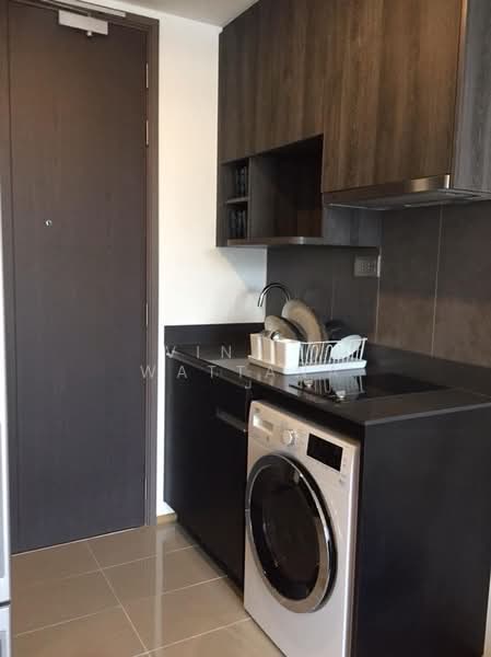 ASHTON Chula-Silom, Bangkok, Rama 4 Road, Si Phraya, Bang Rak, Bangkok, 1 Bedroom, 33 sqm, Condo For Rent, by Vinai Wattana, 500326458 - DDproperty.com