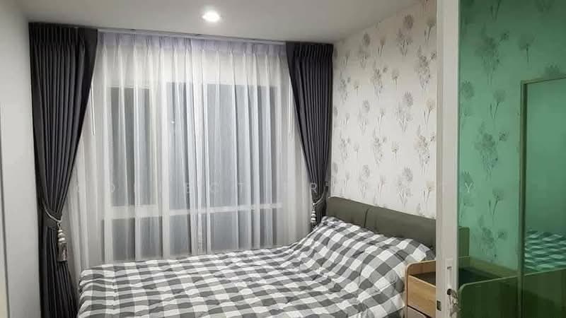 Regent Home Sukhumvit 81, Bangkok, Soi Sukhumvit 81, Suan Luang, Bangkok, 1 Bedroom, 28 sqm, Condo For Rent, by Correct Property, 500326460 - DDproperty.com