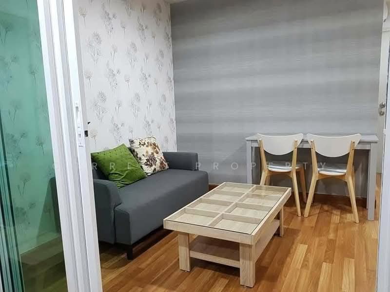Regent Home Sukhumvit 81 : รีเจ้นท์ โฮม สุขุมวิท 81, กรุงเทพ, ซ. สุขุมวิท 81, สวนหลวง, กรุงเทพ, 28 ตร.ม., คอนโด ให้เช่า, โดย Correct Property, 500326460 - DDproperty.com