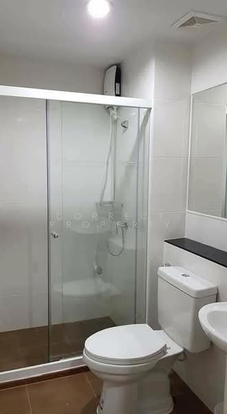 Regent Home Sukhumvit 81, Bangkok, Soi Sukhumvit 81, Suan Luang, Bangkok, 1 Bedroom, 28 sqm, Condo For Rent, by Correct Property, 500326460 - DDproperty.com