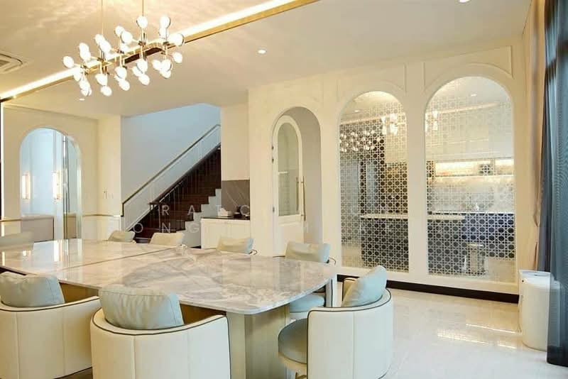 Perfect Masterpiece Rama 9-Krungthep Kreetha, Bangkok, Srinakarin - Romklao Road, Khlong Song Ton Nun, Lat Krabang, Bangkok, 5 Bedrooms, 700 sqm, Single Detached House For Sale, by Ratchanon Songthammakul, 500326461 - DDproperty.com