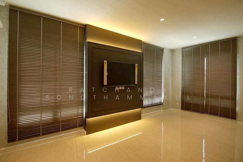 Perfect Masterpiece Rama 9-Krungthep Kreetha : เพอร์เฟค มาสเตอร์พีซ พระราม 9 – กรุงเทพกรีฑา, กรุงเทพ, ถนน ศรีนครินทร์ - ร่มเกล้า, คลองสองต้นนุ่น, ลาดกระบัง, กรุงเทพ, 700 ตร.ม., บ้านเดี่ยว ขาย, โดย Ratchanon Songthammakul, 500326461 - DDproperty.com