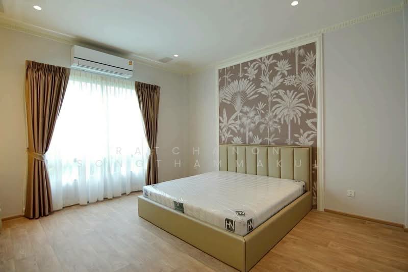 Perfect Masterpiece Rama 9-Krungthep Kreetha, Bangkok, Srinakarin - Romklao Road, Khlong Song Ton Nun, Lat Krabang, Bangkok, 5 Bedrooms, 700 sqm, Single Detached House For Sale, by Ratchanon Songthammakul, 500326461 - DDproperty.com