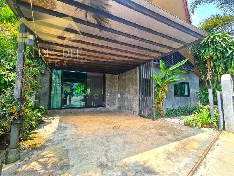 Pool Villa ให้เช่า – ใกล้สนามสมโภช700ปี เพียง 5 นาที ค่าเช่า 120,000 บาท / เดือน No.10P004, Chiang Mai, Don Kaeo, Mae Rim, Chiang Mai, 4 Bedrooms, 200 sqm, Single Detached House For Rent, by Rutchaporn Tunsiri, 500326463 - DDproperty.com