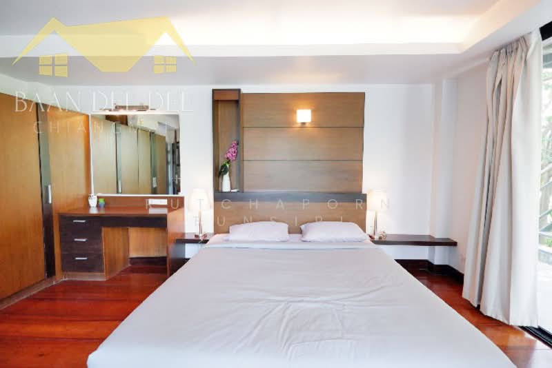 Pool Villa ให้เช่า – ใกล้สนามสมโภช700ปี เพียง 5 นาที ค่าเช่า 120,000 บาท / เดือน No.10P004, Chiang Mai, Don Kaeo, Mae Rim, Chiang Mai, 4 Bedrooms, 200 sqm, Single Detached House For Rent, by Rutchaporn Tunsiri, 500326463 - DDproperty.com