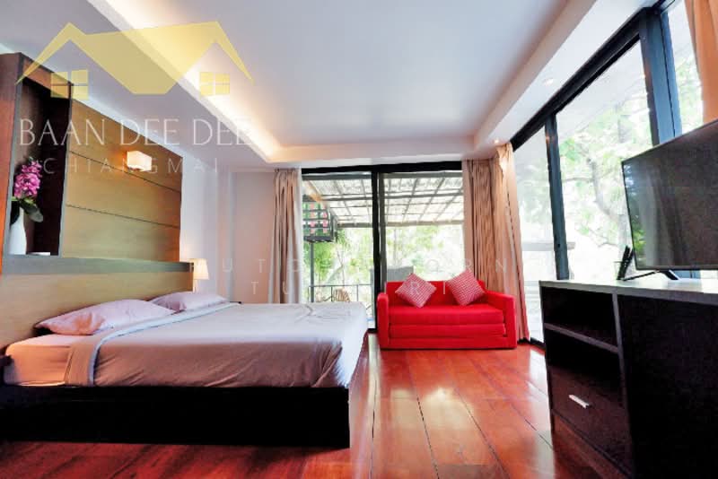 Pool Villa ให้เช่า – ใกล้สนามสมโภช700ปี เพียง 5 นาที ค่าเช่า 120,000 บาท / เดือน No.10P004, Chiang Mai, Don Kaeo, Mae Rim, Chiang Mai, 4 Bedrooms, 200 sqm, Single Detached House For Rent, by Rutchaporn Tunsiri, 500326463 - DDproperty.com