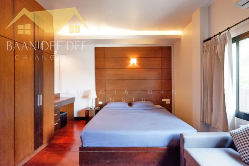 Pool Villa ให้เช่า – ใกล้สนามสมโภช700ปี เพียง 5 นาที ค่าเช่า 120,000 บาท / เดือน No.10P004, เชียงใหม่, ดอนแก้ว, แม่ริม, เชียงใหม่, 200 ตร.ม., บ้านเดี่ยว ให้เช่า, โดย Rutchaporn Tunsiri, 500326463 - DDproperty.com