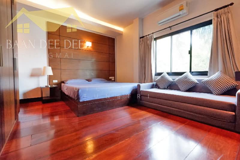 Pool Villa ให้เช่า – ใกล้สนามสมโภช700ปี เพียง 5 นาที ค่าเช่า 120,000 บาท / เดือน No.10P004, เชียงใหม่, ดอนแก้ว, แม่ริม, เชียงใหม่, 200 ตร.ม., บ้านเดี่ยว ให้เช่า, โดย Rutchaporn Tunsiri, 500326463 - DDproperty.com
