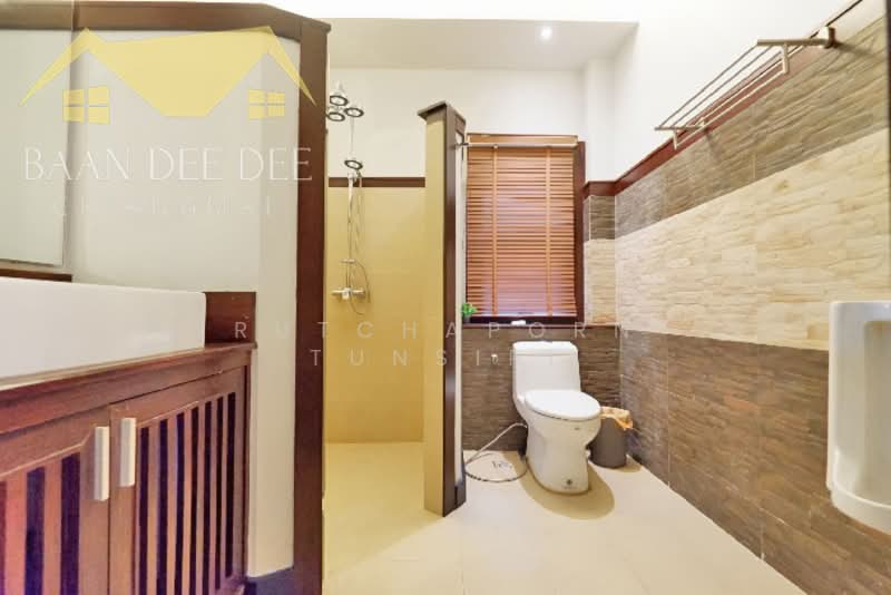 Pool Villa ให้เช่า – ใกล้สนามสมโภช700ปี เพียง 5 นาที ค่าเช่า 120,000 บาท / เดือน No.10P004, Chiang Mai, Don Kaeo, Mae Rim, Chiang Mai, 4 Bedrooms, 200 sqm, Single Detached House For Rent, by Rutchaporn Tunsiri, 500326463 - DDproperty.com