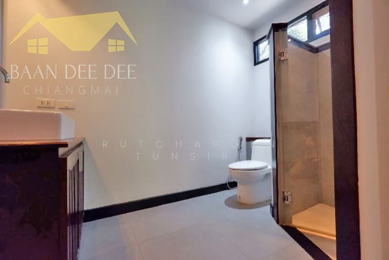 Pool Villa ให้เช่า – ใกล้สนามสมโภช700ปี เพียง 5 นาที ค่าเช่า 120,000 บาท / เดือน No.10P004, เชียงใหม่, ดอนแก้ว, แม่ริม, เชียงใหม่, 200 ตร.ม., บ้านเดี่ยว ให้เช่า, โดย Rutchaporn Tunsiri, 500326463 - DDproperty.com