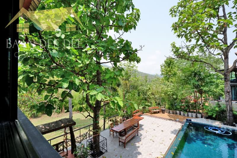 Pool Villa ให้เช่า – ใกล้สนามสมโภช700ปี เพียง 5 นาที ค่าเช่า 120,000 บาท / เดือน No.10P004, เชียงใหม่, ดอนแก้ว, แม่ริม, เชียงใหม่, 200 ตร.ม., บ้านเดี่ยว ให้เช่า, โดย Rutchaporn Tunsiri, 500326463 - DDproperty.com