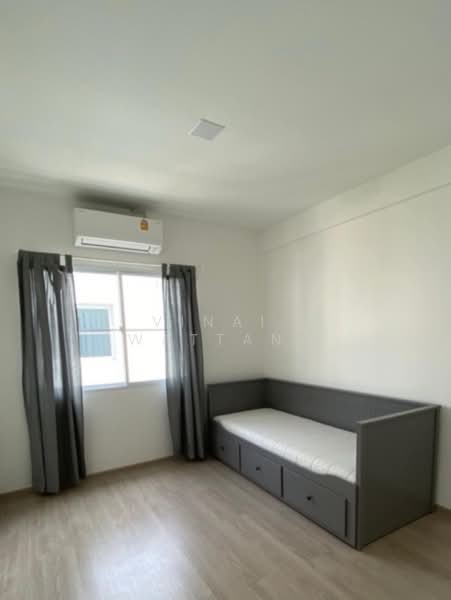Indy 2 Bangna-Ramkhamhaeng 2, Bangkok, Soi Ramkhamhaeng 2, Dok Mai, Prawet, Bangkok, 3 Bedrooms, 140 sqm, Townhouse For Rent, by Vinai Wattana, 500326464 - DDproperty.com
